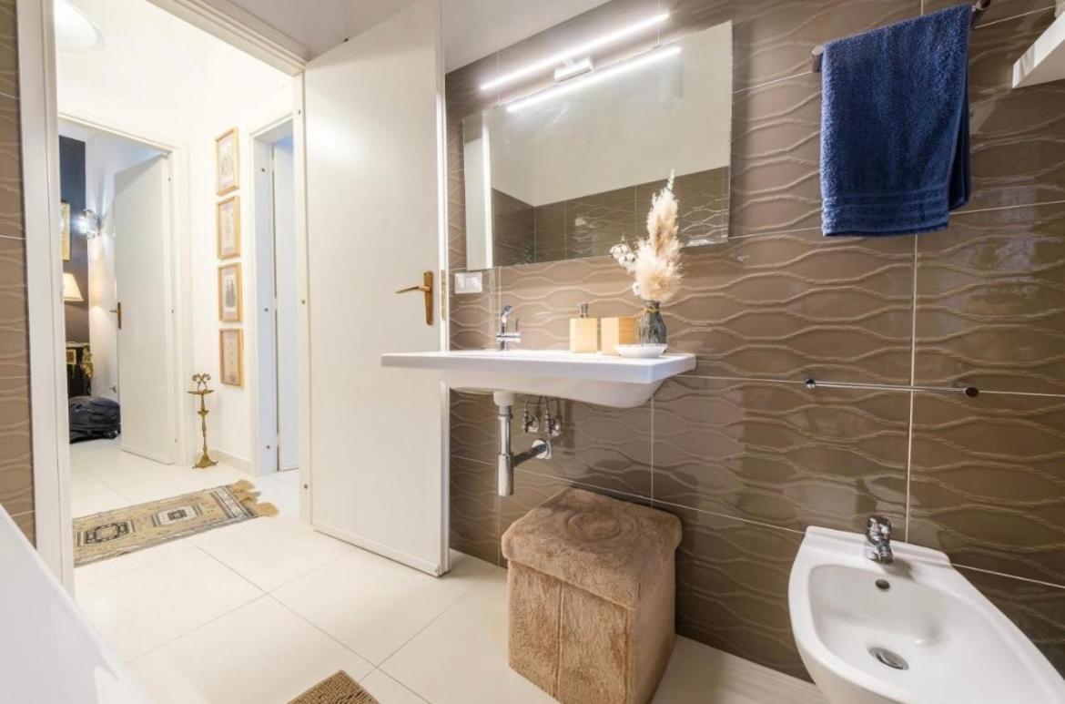 Casa Luce Bed and Breakfast Milazzo Exteriör bild