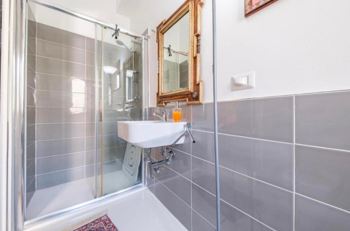 Casa Luce Bed and Breakfast Milazzo Exteriör bild